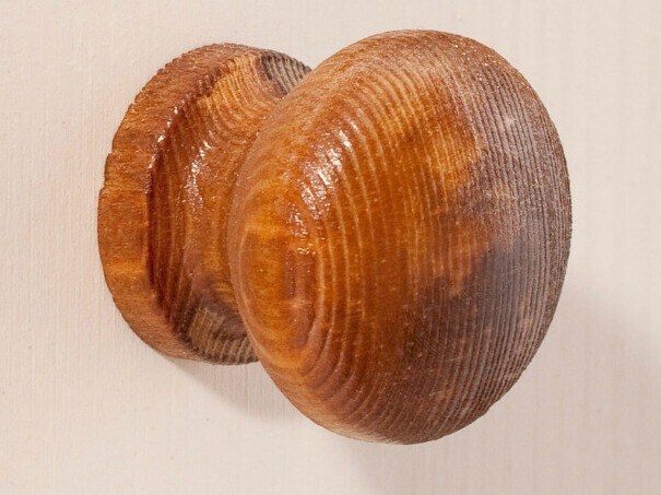 Масичка за кафе Denton 754 (Бял + Меден дъб)