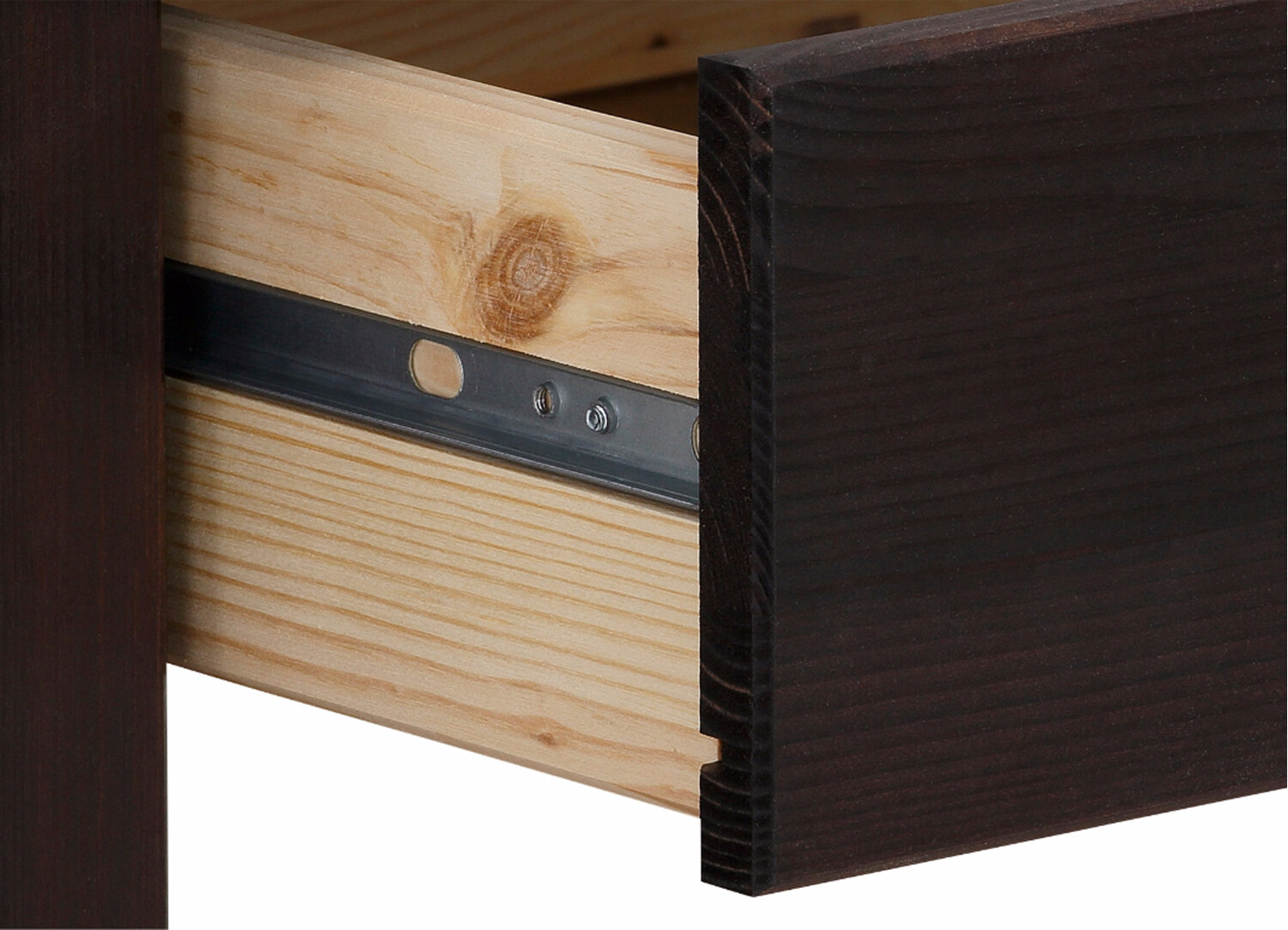 Масичка за кафе Denton 754 (Havana дъб)