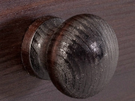 Масичка за кафе Denton 754 (Havana дъб)