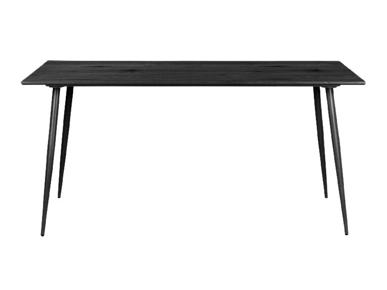 Маса Denton 762 (Черен)