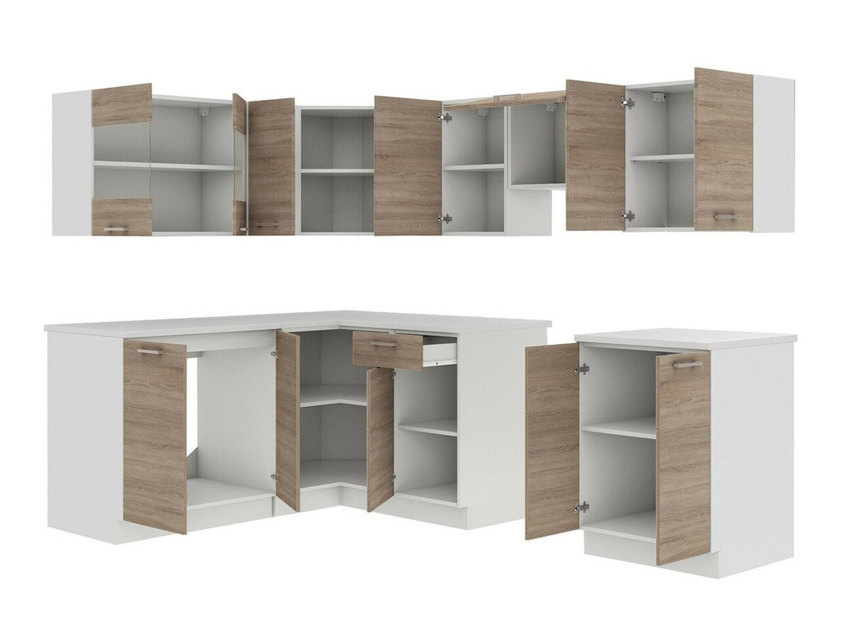 Комплект за кухня Tucson 164