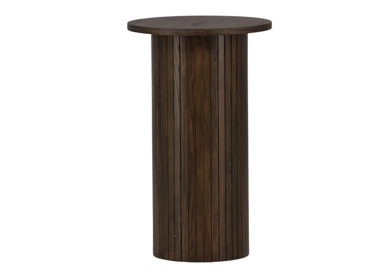 Помощна масичка Dallas 3218 (Кафяв)