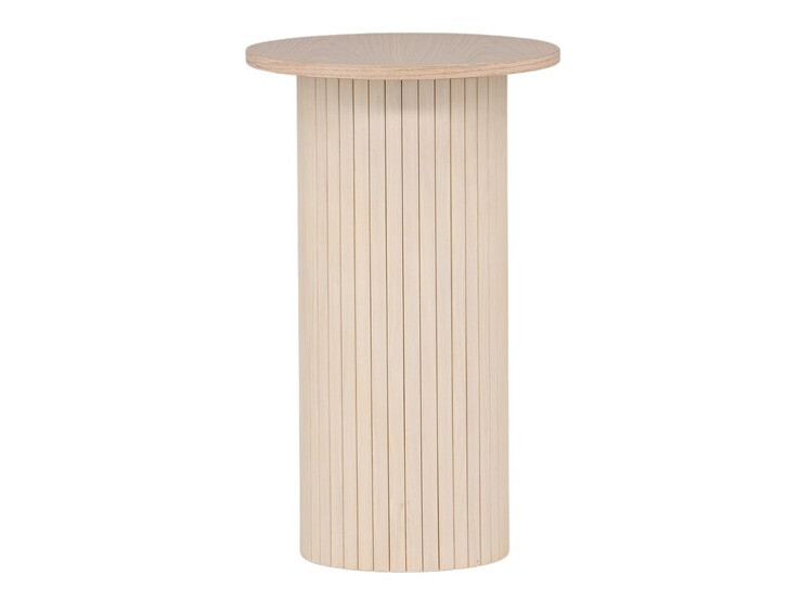 Помощна масичка Dallas 3218 (Светлокафяво)