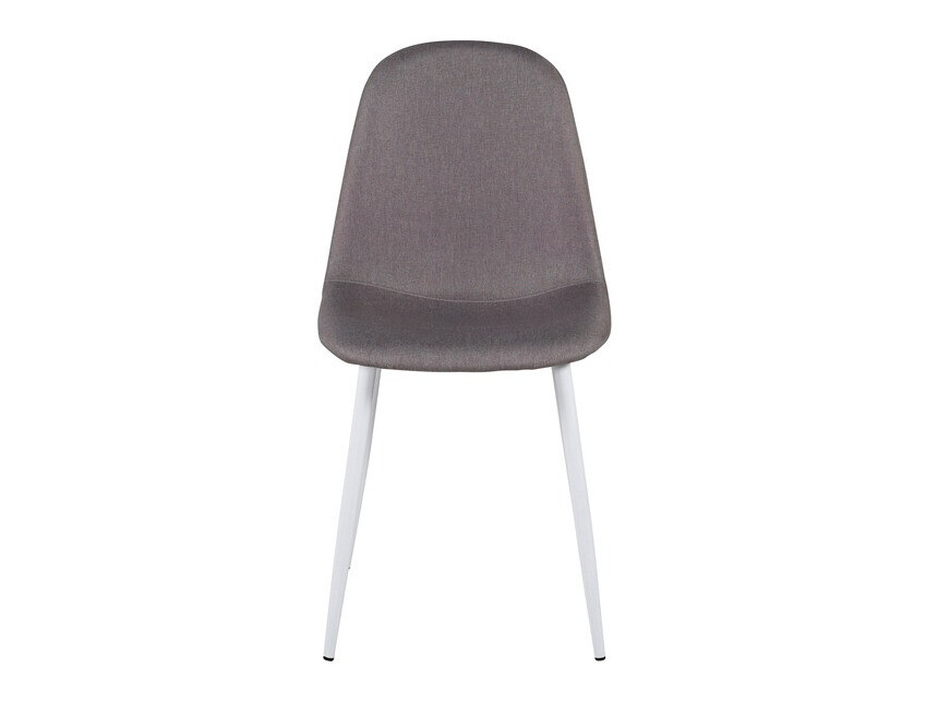 Стол Dallas 3222 (Сив + Бял)