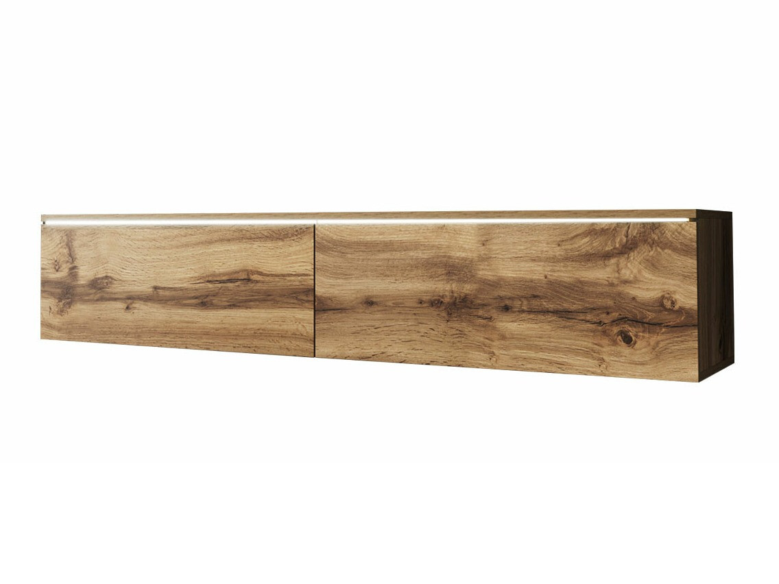 ТВ шкаф Scientia (Дъб уотан)