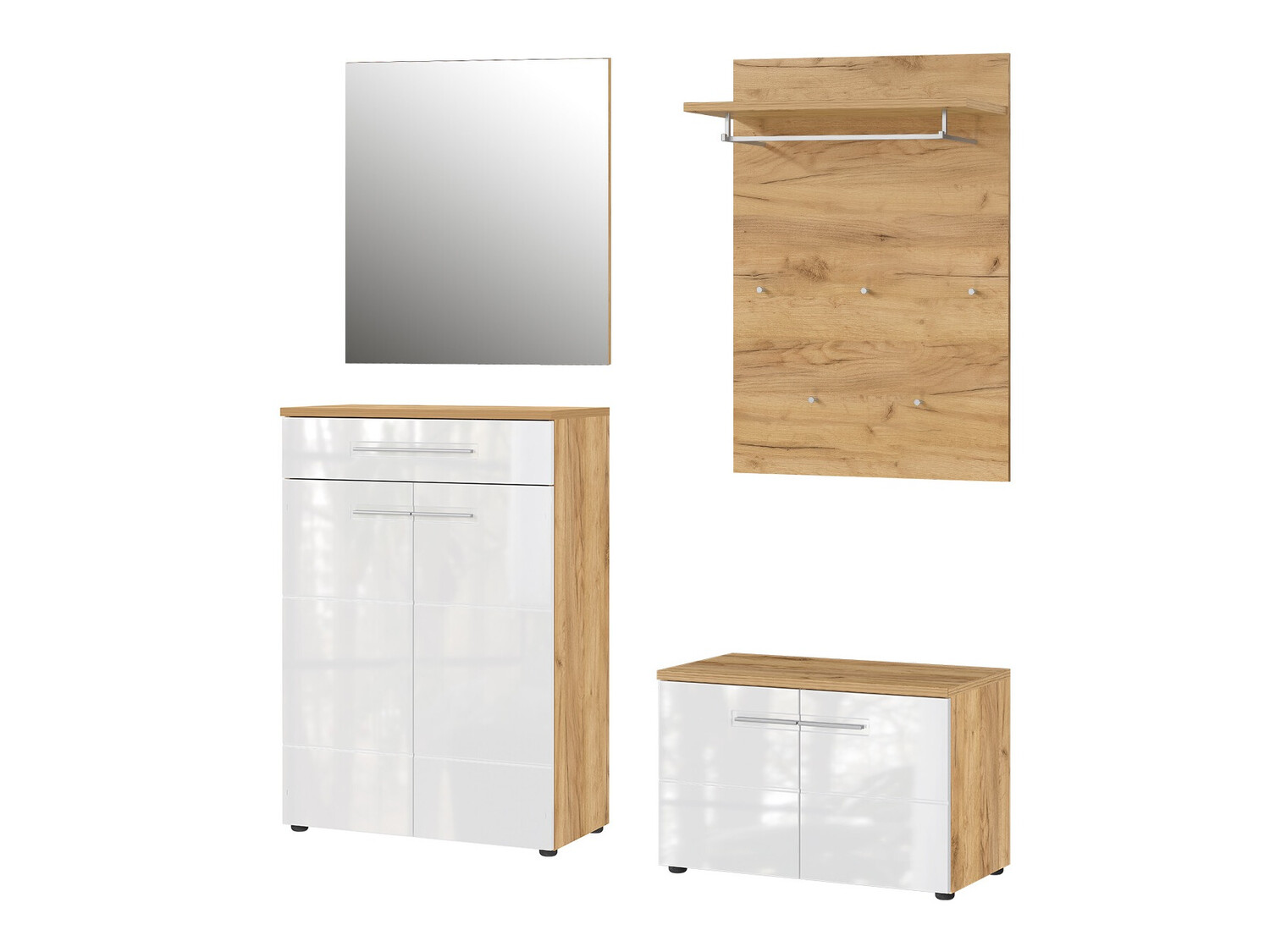 Комплект за антре Salciro 105