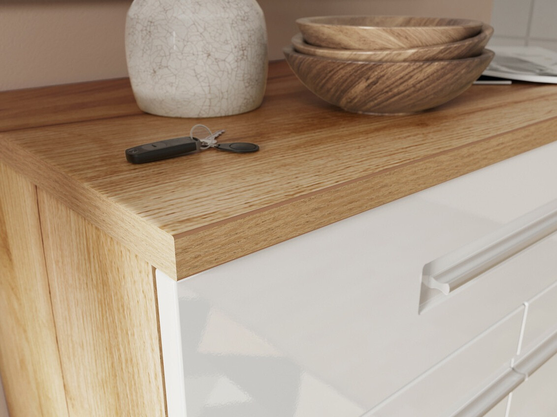 Комплект за антре Salciro 106