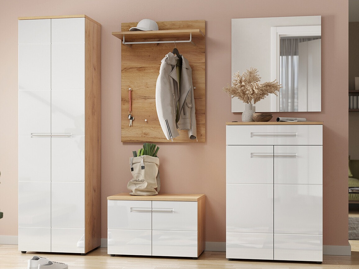 Комплект за антре Salciro 106