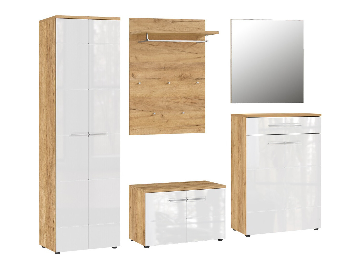 Комплект за антре Salciro 106