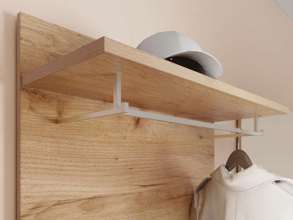 Комплект за антре Salciro 106