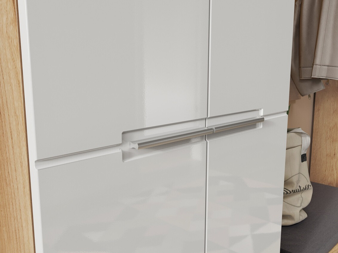 Комплект за антре Salciro 106