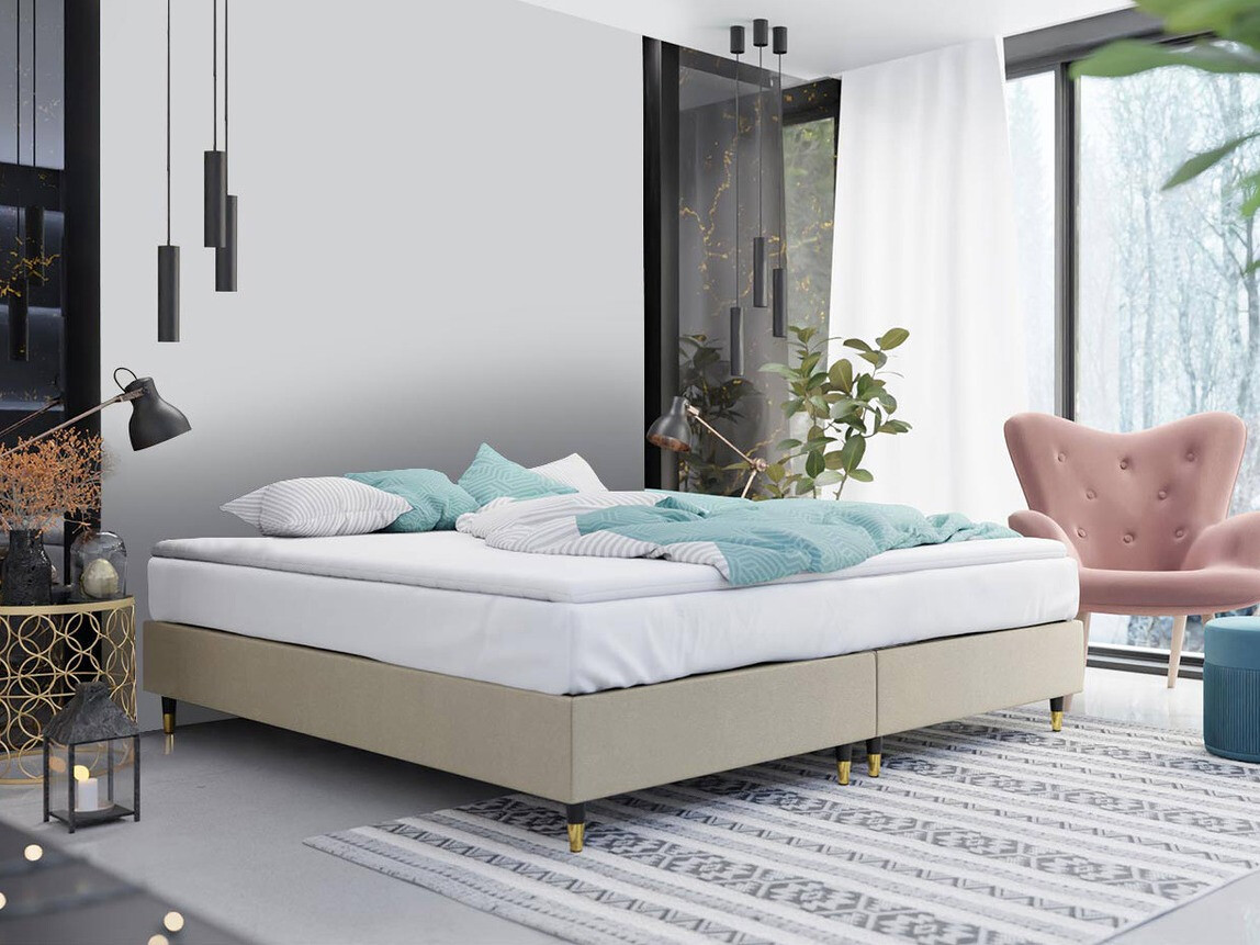 Континентално легло Logan 109 (Manila 02)