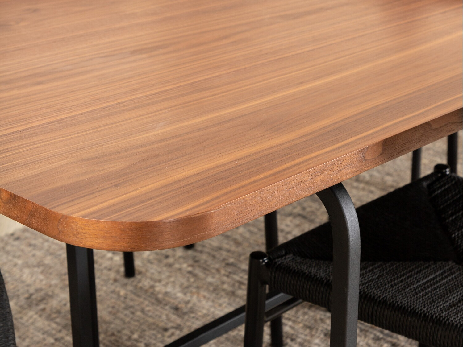 Маса и столове за трапезария Dallas 2667