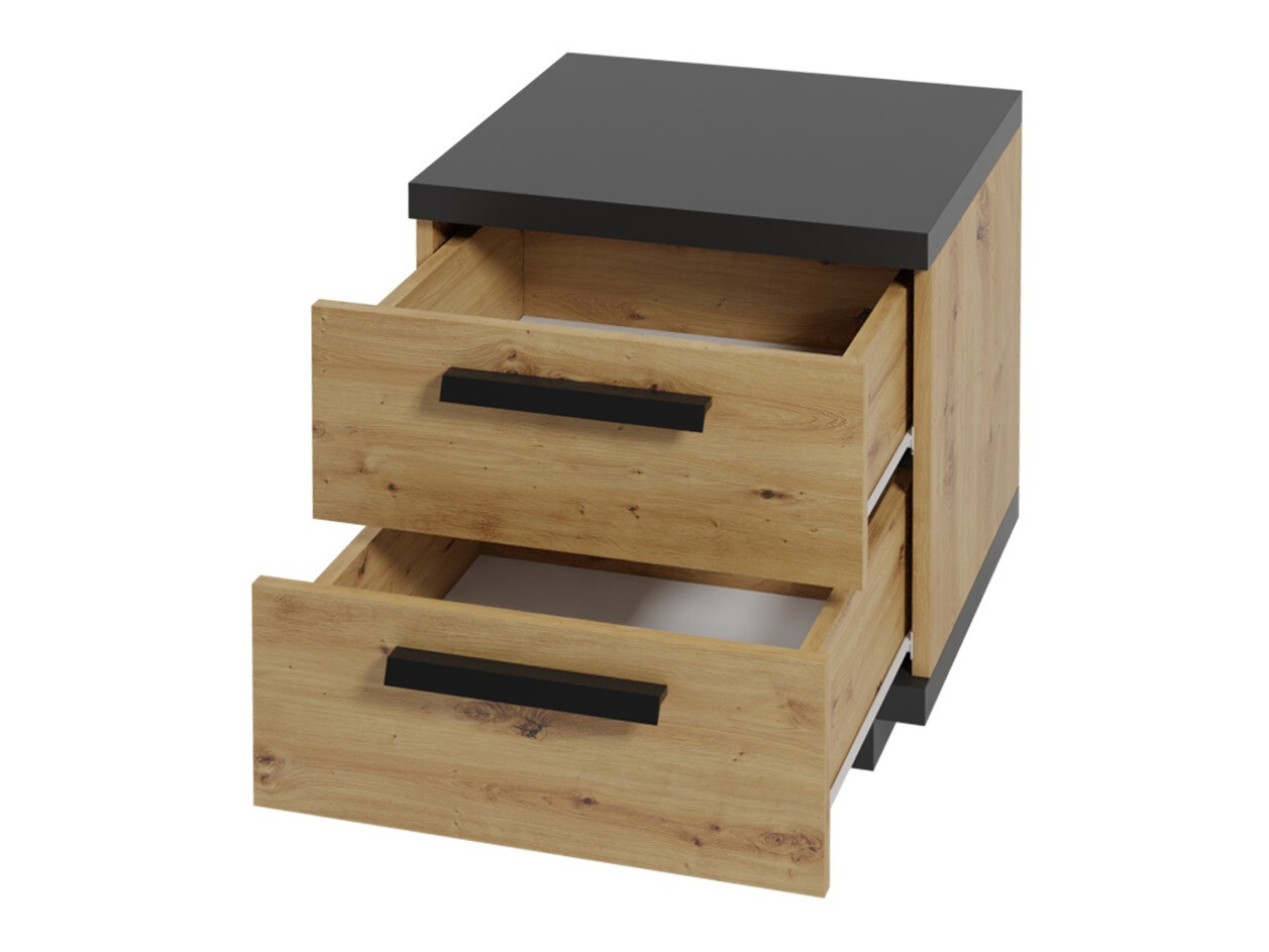 Нощно шкафче Morlira 106