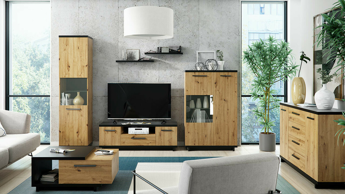 Етажерка Morlira 110