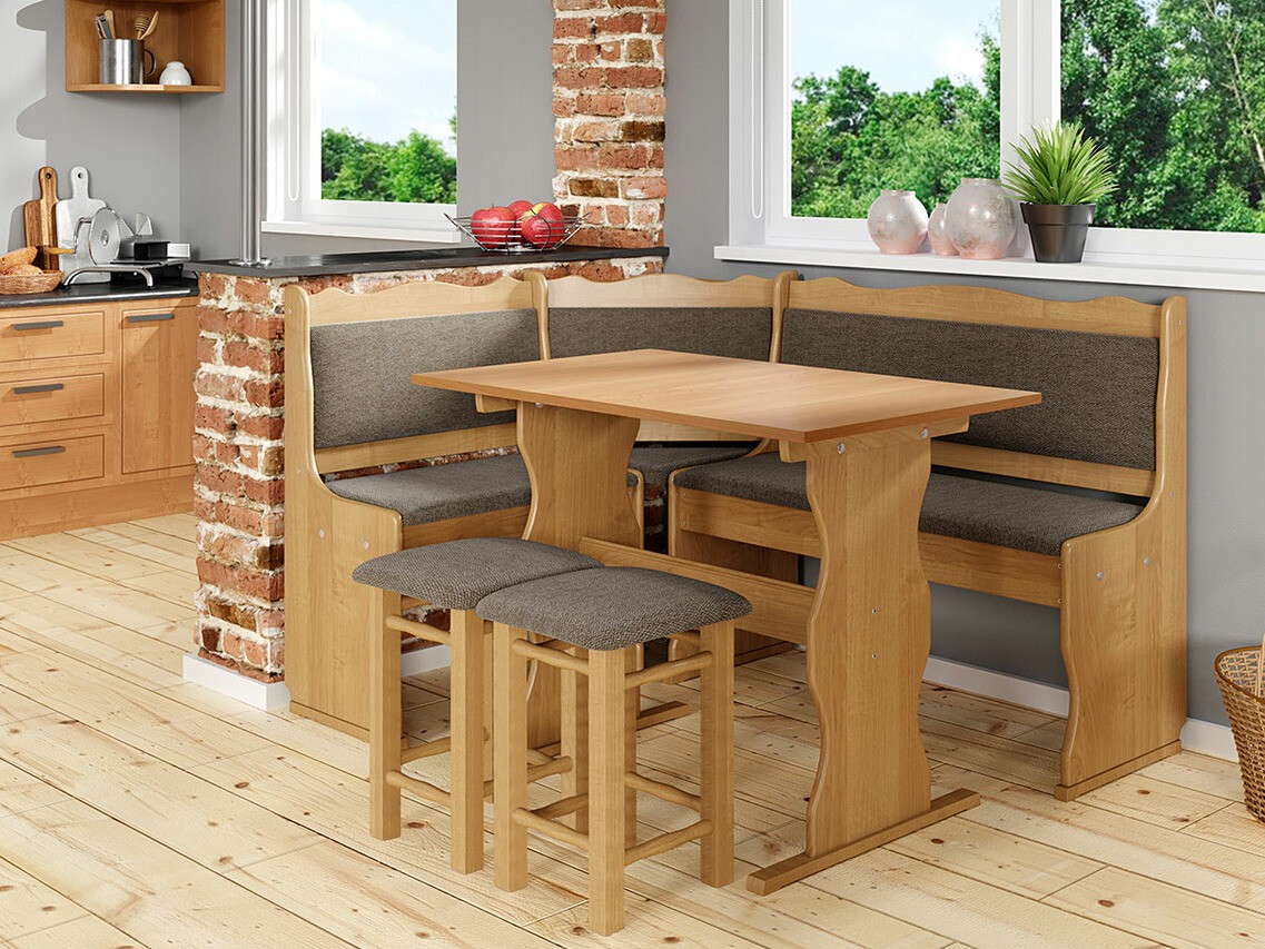 Кухненски ъгъл Edmond 100 (Peru 04)