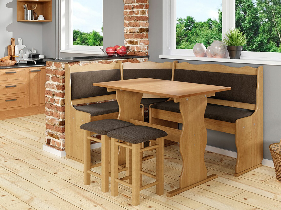 Кухненски ъгъл Edmond 100 (Peru 05)