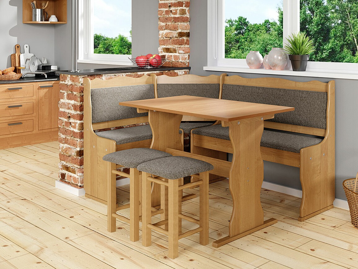 Кухненски ъгъл Edmond 100 (Peru 10)