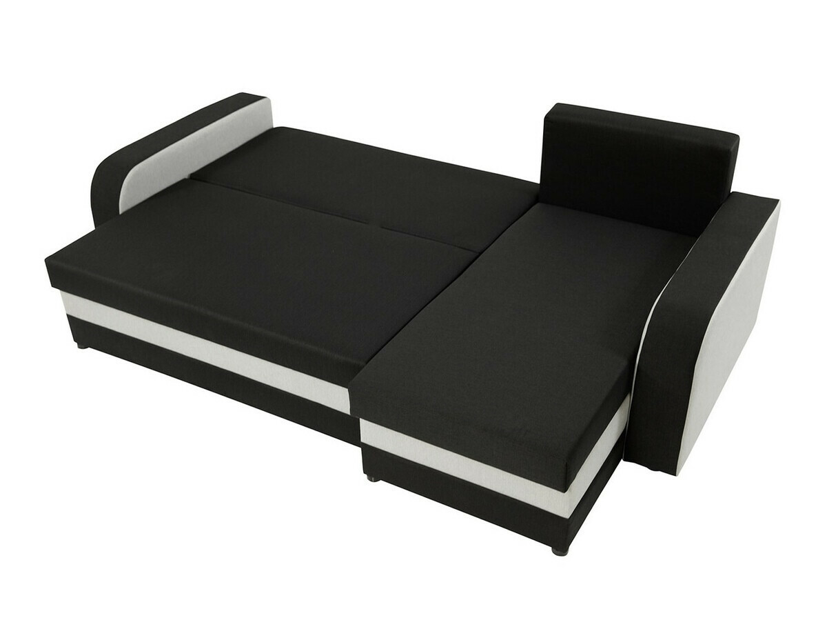 Ъглов диван Comfivo Melissa (Boss 12 + Boss 14)