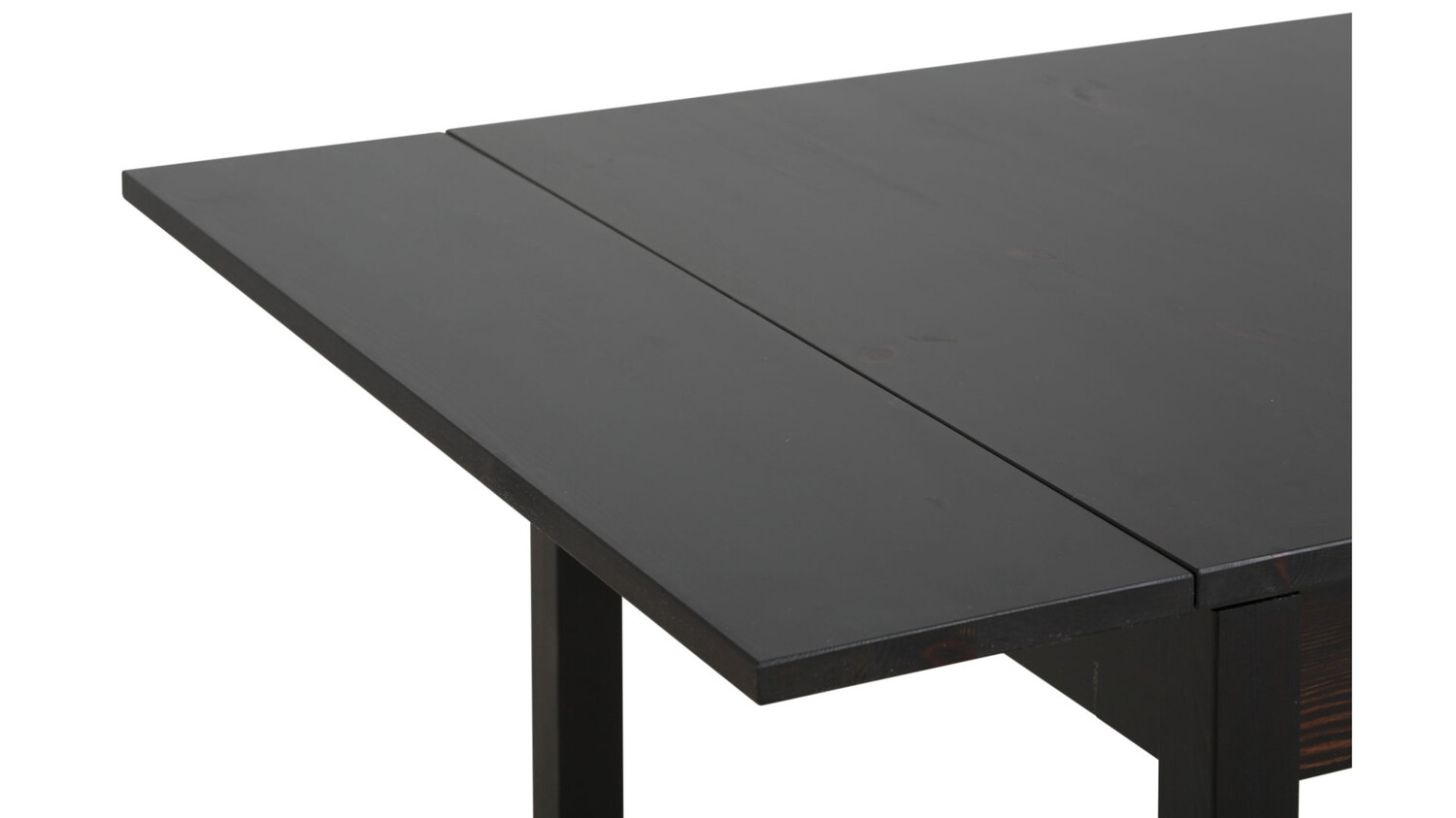 Маса Denton 878 (Кафяв)