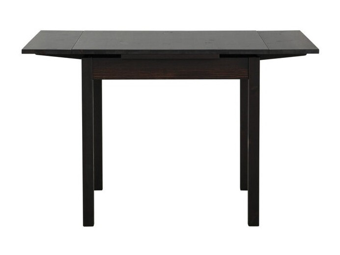 Маса Denton 878 (Кафяв)