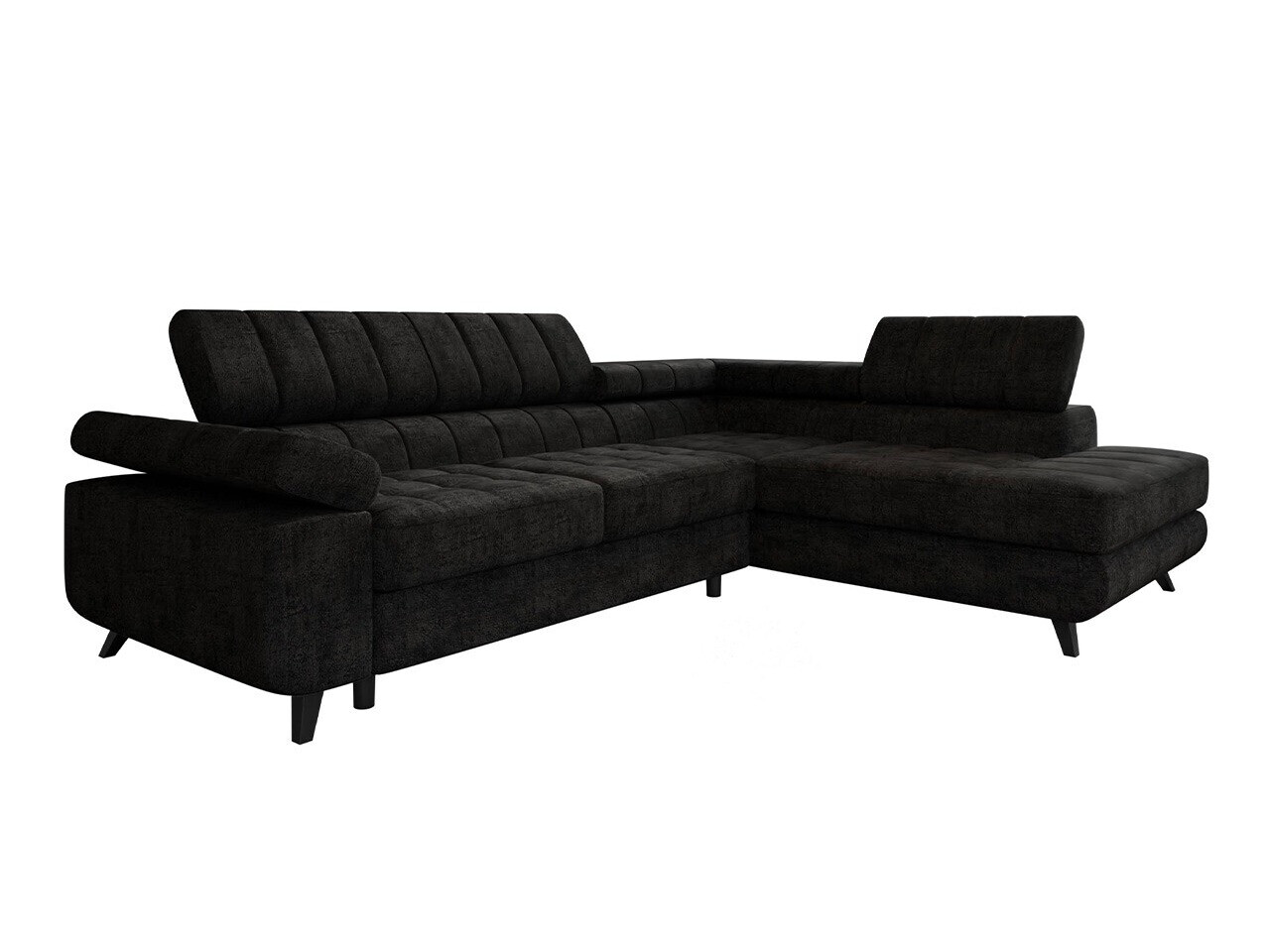 Ъглов диван Comfivo Agnus (Miu 2056)
