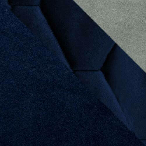 Ъглов диван Comfivo Olivetum III (Magic Velvet 2216 + Magic Velvet 2216 + Magic Velvet 2217)