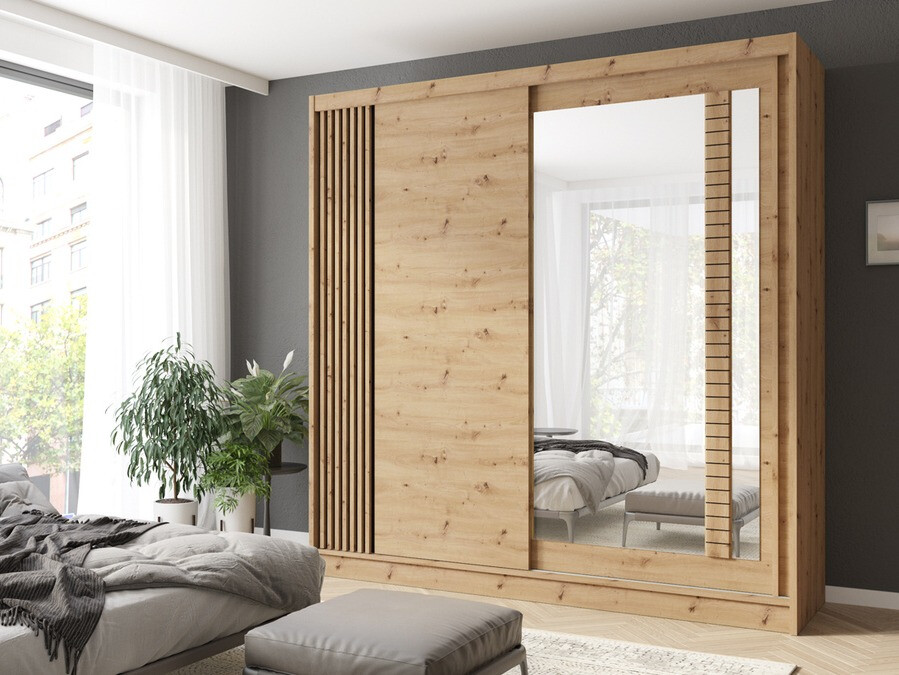 Гардероб Reno 119