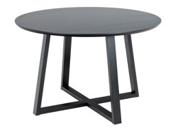 Маса Norsica 615 (Черен)