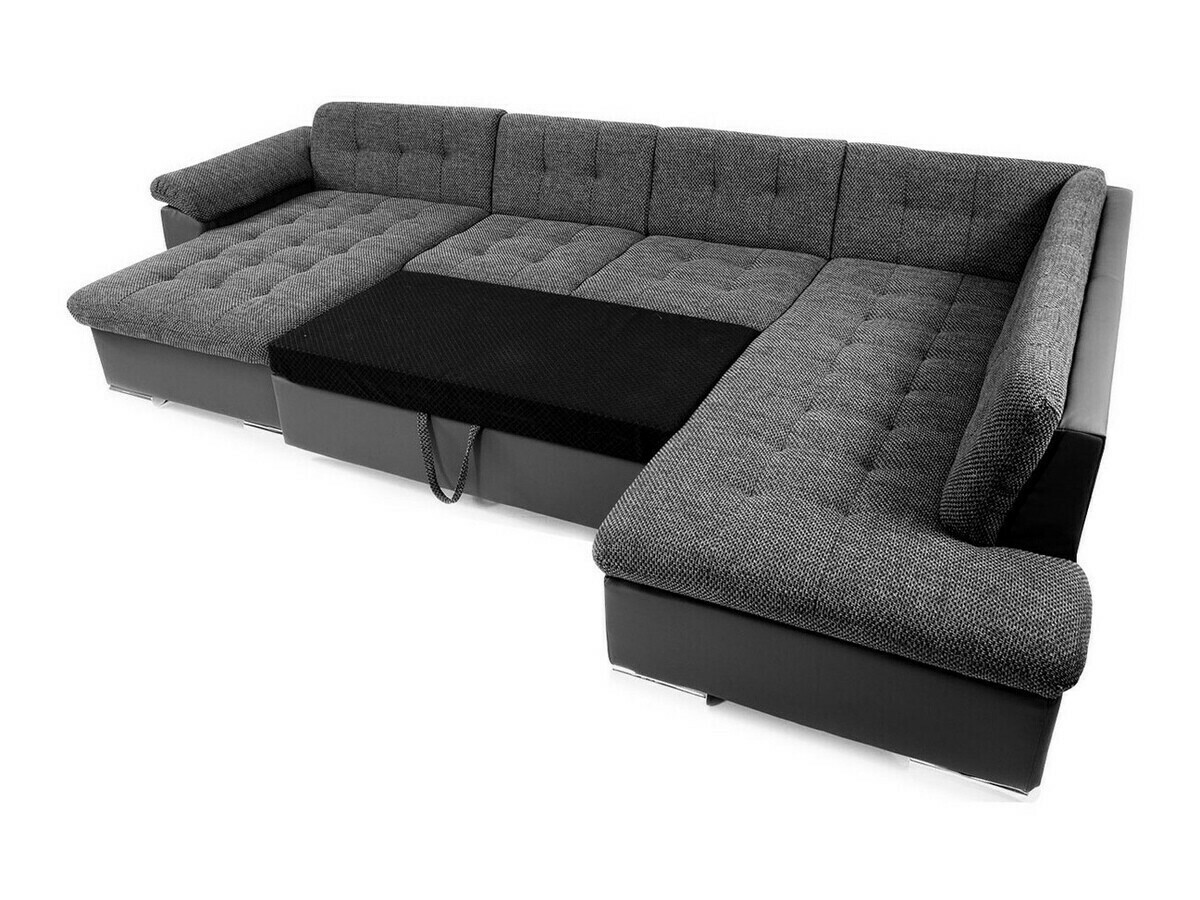 Комплект мека мебел Comfivo Gemma II (Soft 017 + Lawa 05)