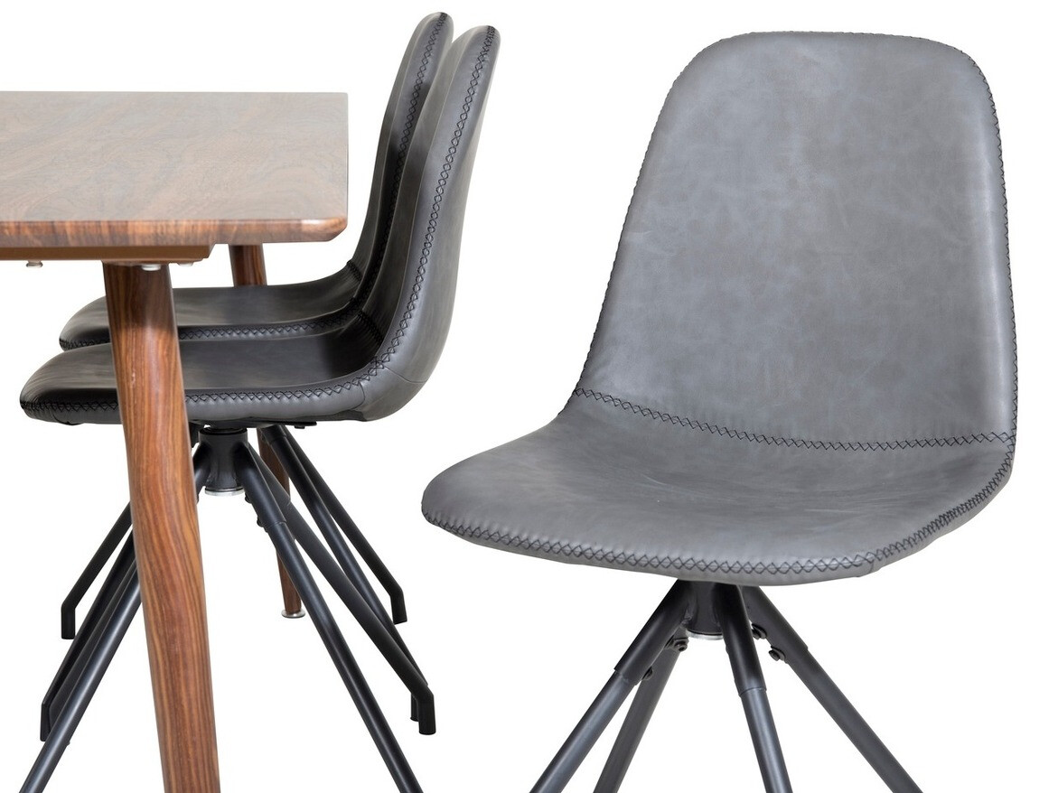 Маса и столове за трапезария Dallas 1802