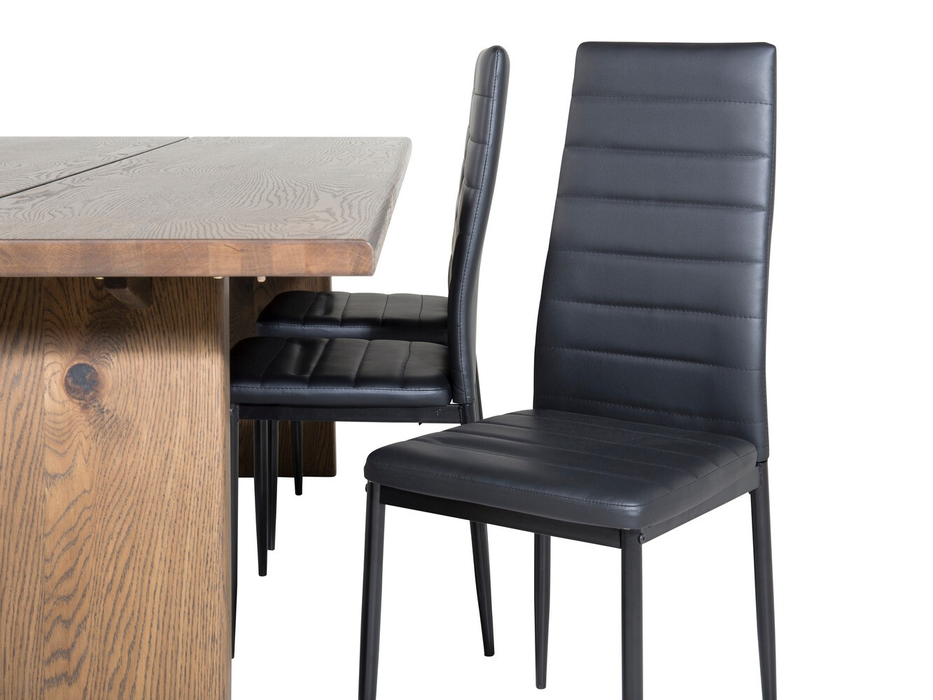 Маса и столове за трапезария Dallas 1840