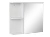 Шкаф за баня с огледало Tolcami 102