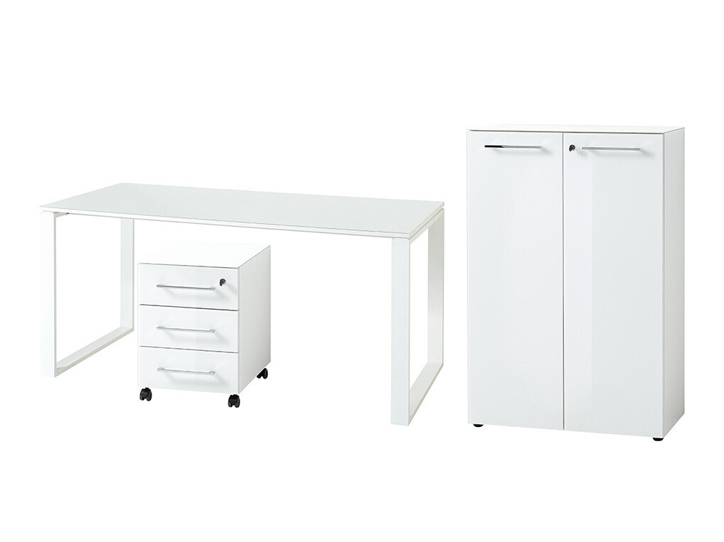 Комплект за домашен офис Catcamu 108