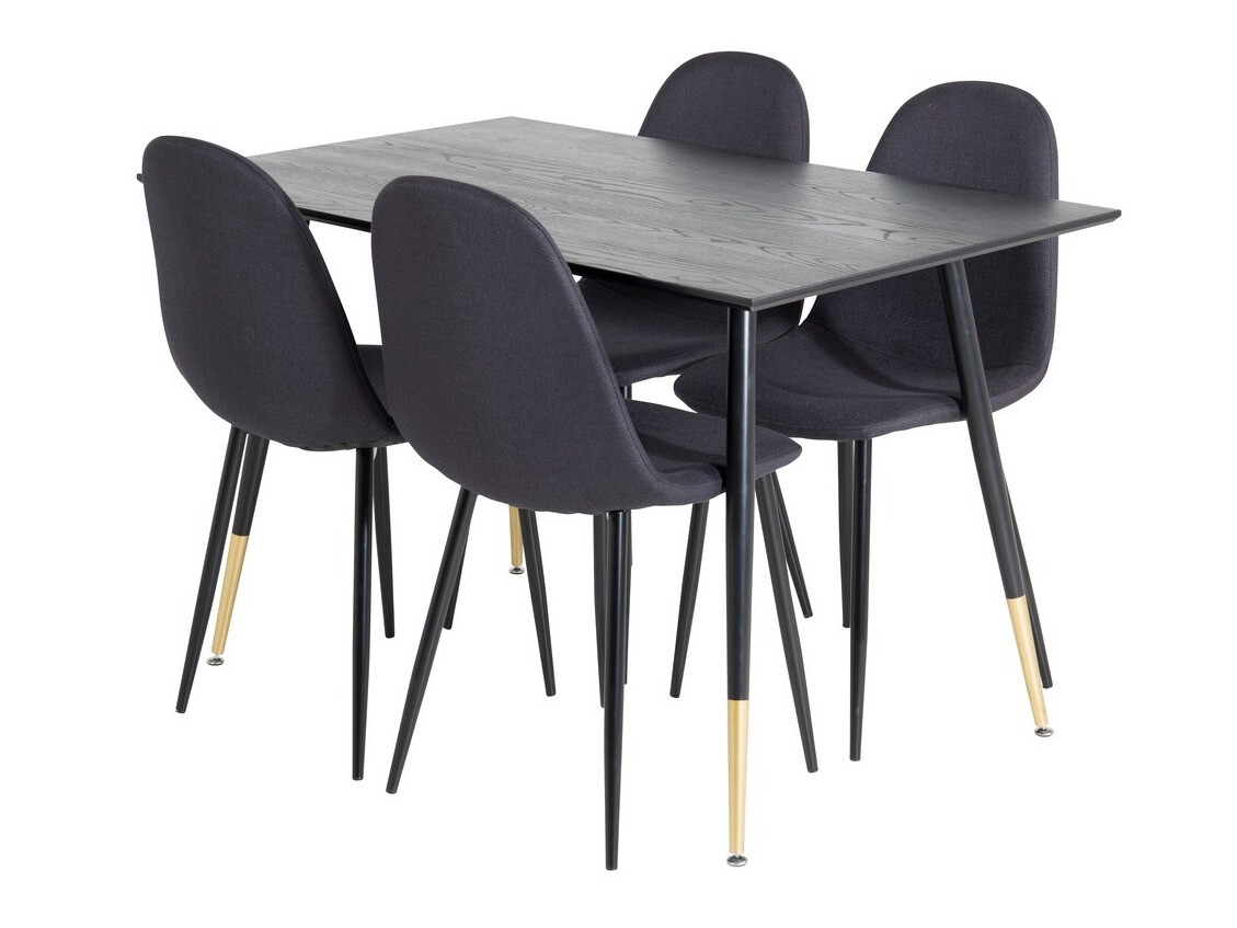 Маса и столове за трапезария Dallas 1890