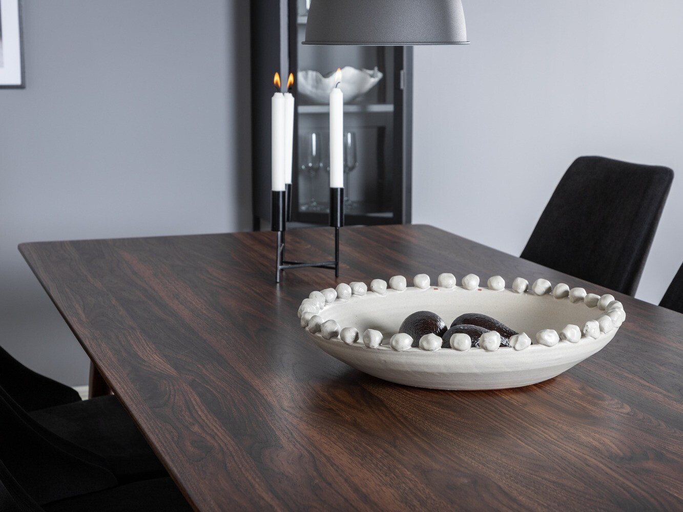 Маса и столове за трапезария Dallas 1912