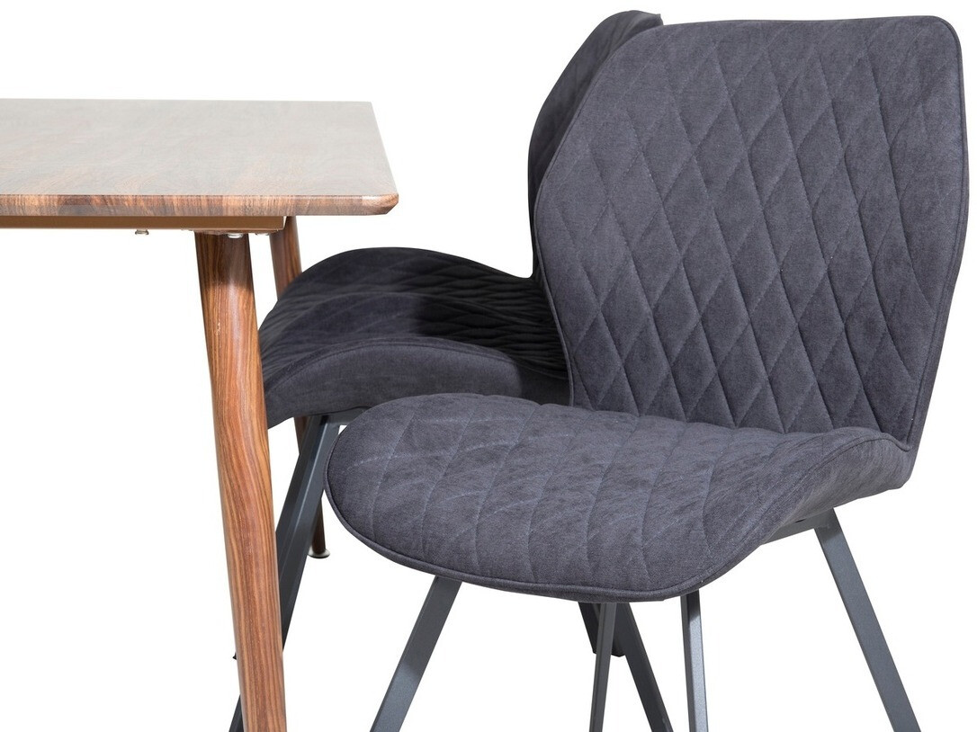 Маса и столове за трапезария Dallas 1916