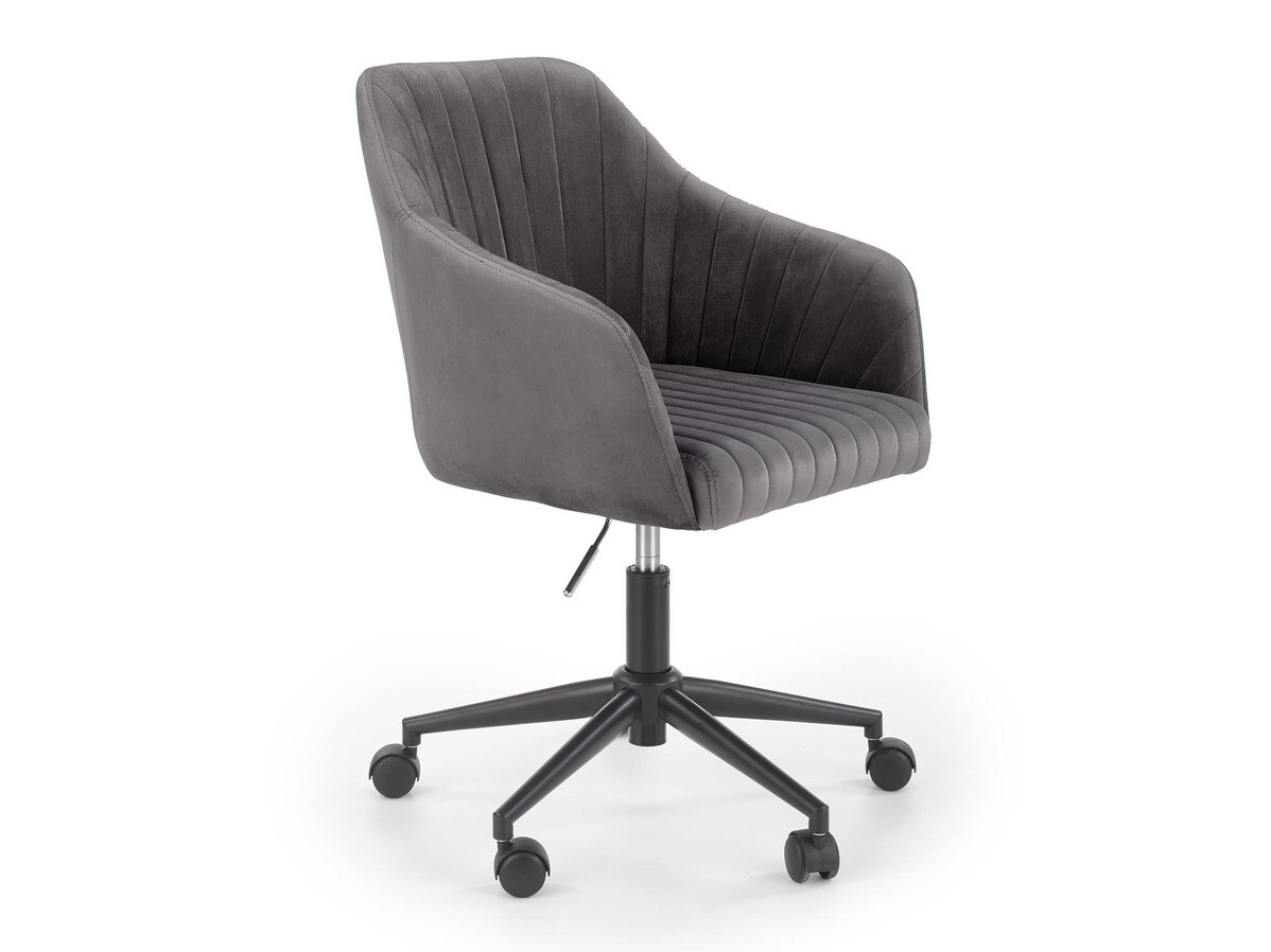 Детски стол Houston 1123 (Сив)