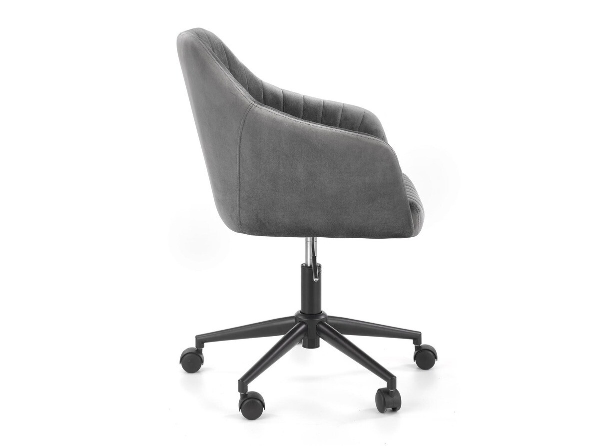 Детски стол Houston 1123 (Сив)