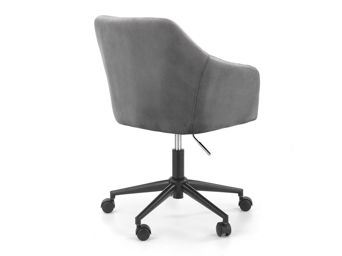 Детски стол Houston 1123 (Сив)