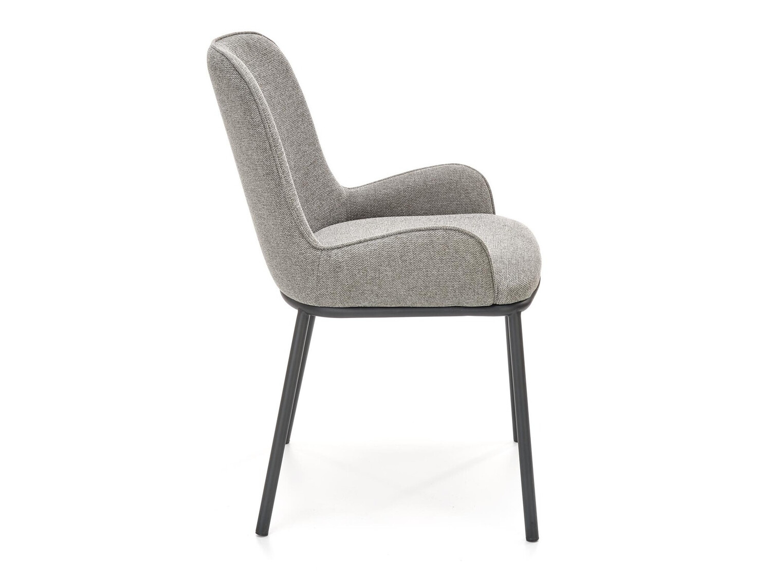 Стол Houston 1297 (Сив)