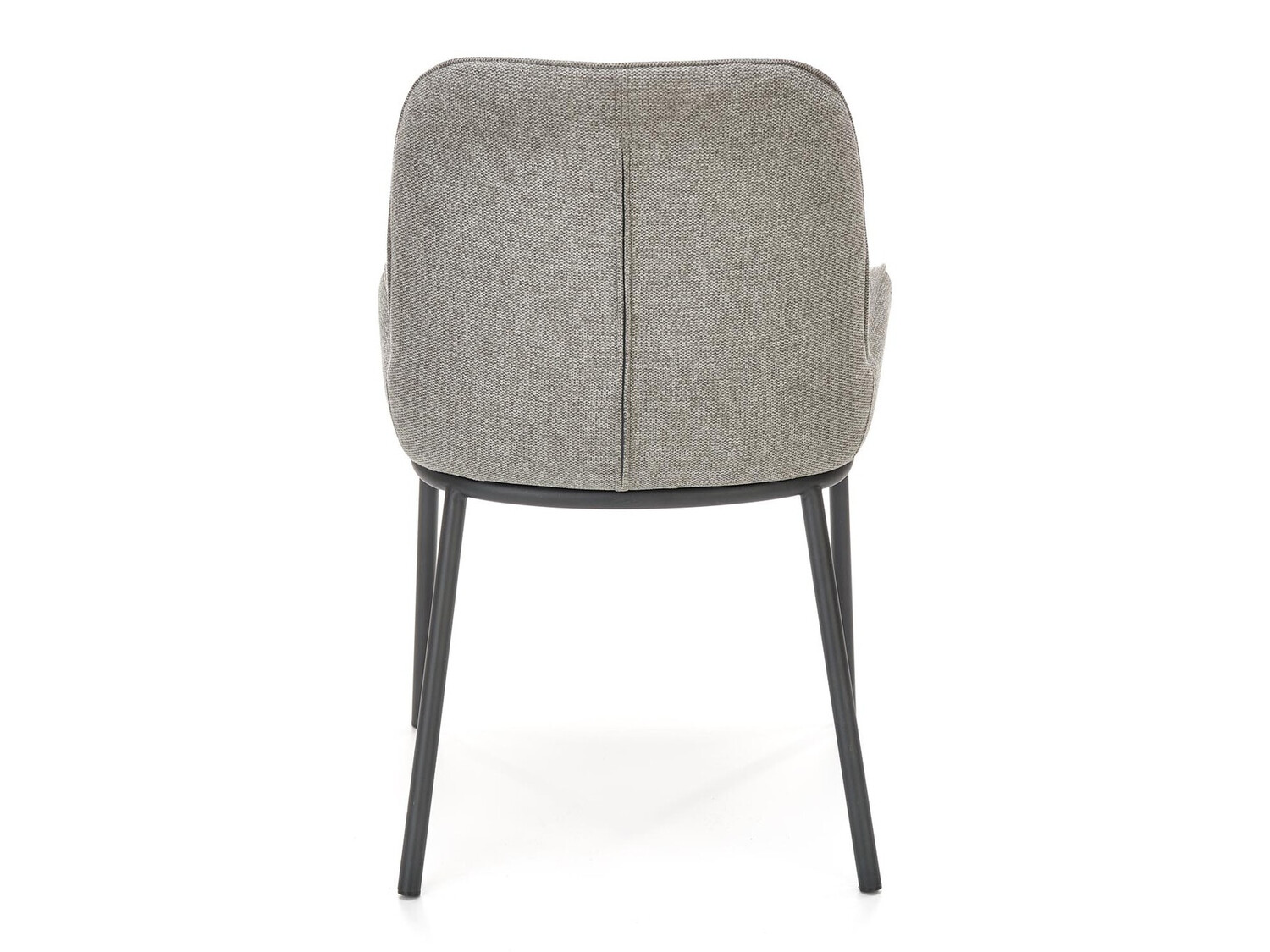 Стол Houston 1297 (Сив)