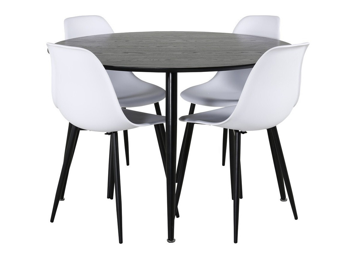 Маса и столове за трапезария Dallas 2531