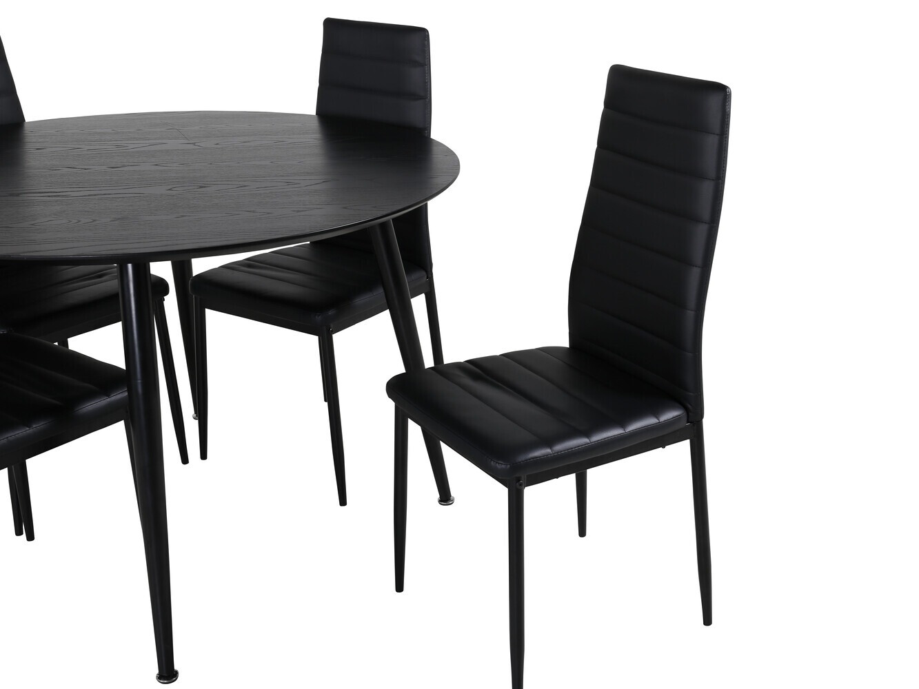 Маса и столове за трапезария Dallas 2538