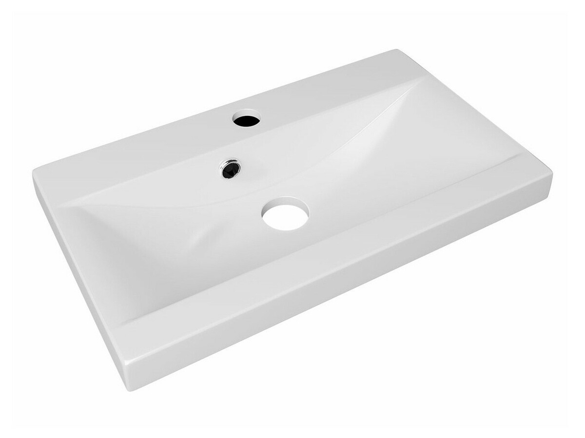 Комплект за баня Scientia IV (Matera сив)