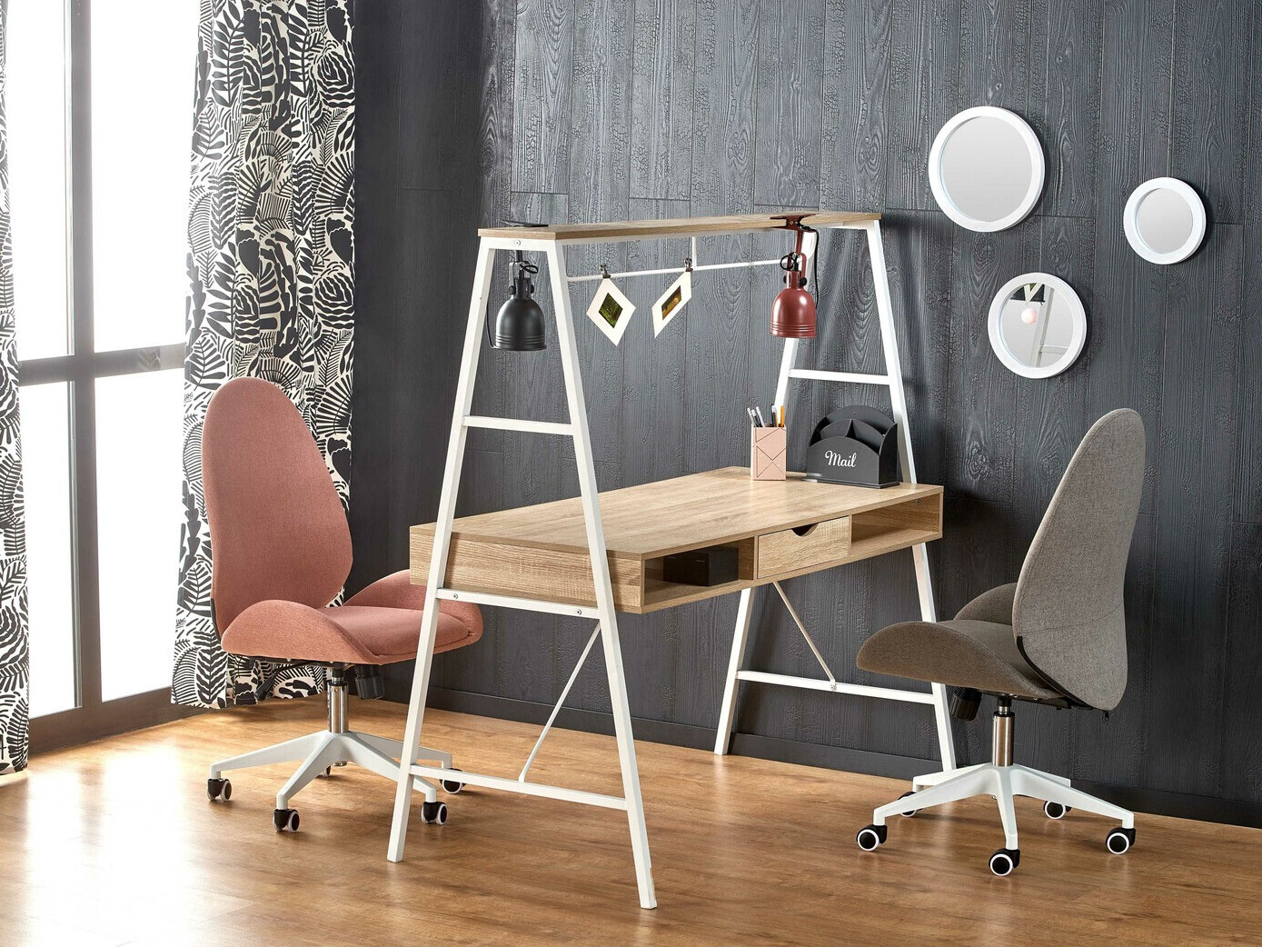 Офис бюро Houston 1317