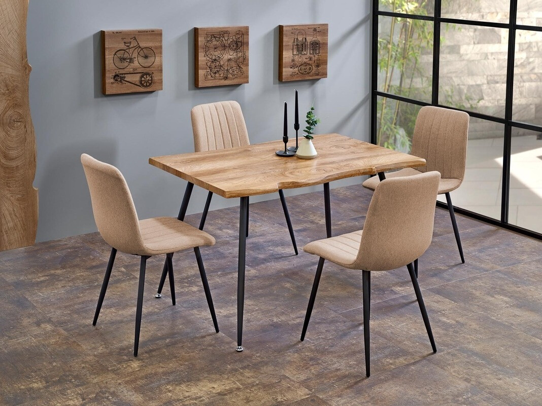 Маса Houston 745