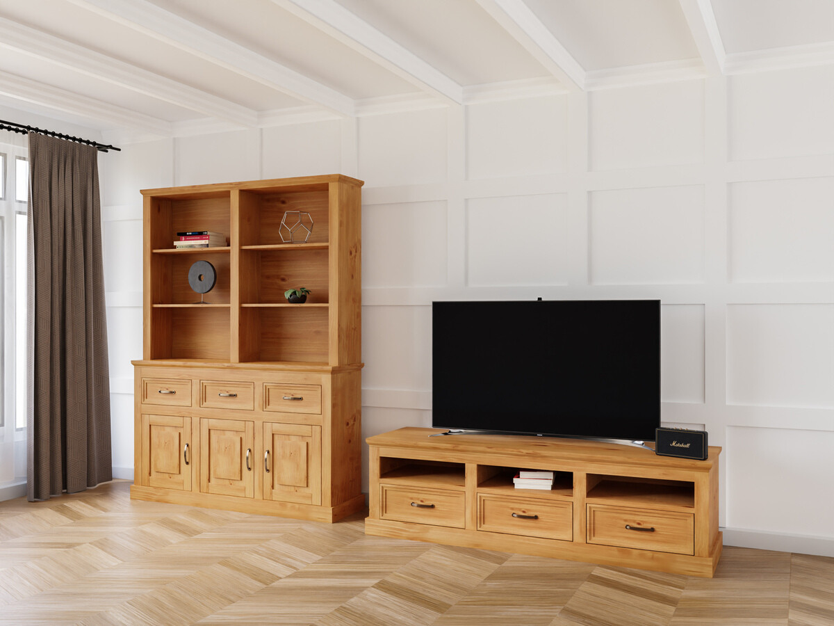 Комплект за хол Tolelio 117 (Бор)