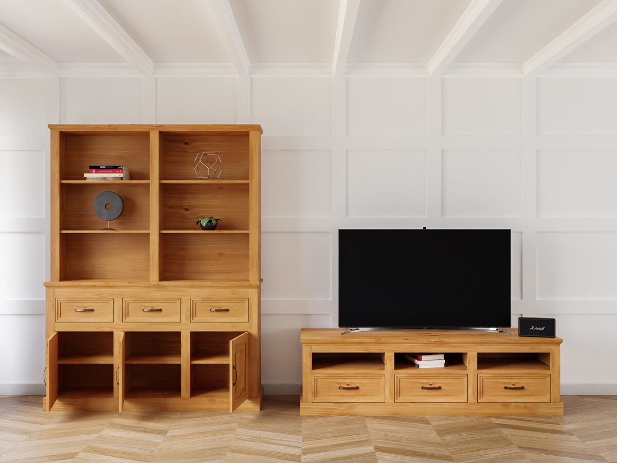 Комплект за хол Tolelio 117 (Бор)