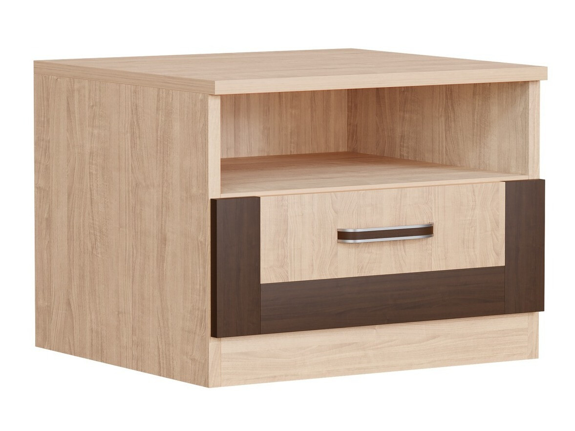 Нощно шкафче Daleta 125